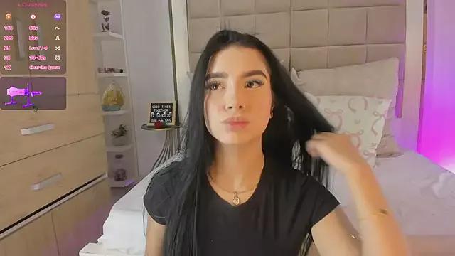 Try the thrill of flirt babes with our cam hosts, featuring unclothed wildness while getting naked and playing with their favored sex toys.
