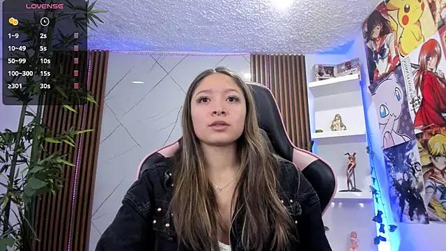 Try the thrill of flirt babes with our cam hosts, featuring unclothed wildness while getting naked and playing with their favored sex toys.