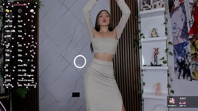 Try the thrill of flirt babes with our cam hosts, featuring unclothed wildness while getting naked and playing with their favored sex toys.