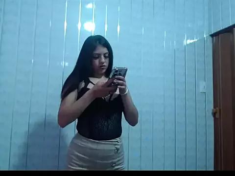 Try the thrill of flirt babes with our cam hosts, featuring unclothed wildness while getting naked and playing with their favored sex toys.