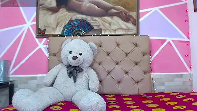 Try the thrill of flirt babes with our cam hosts, featuring unclothed wildness while getting naked and playing with their favored sex toys.