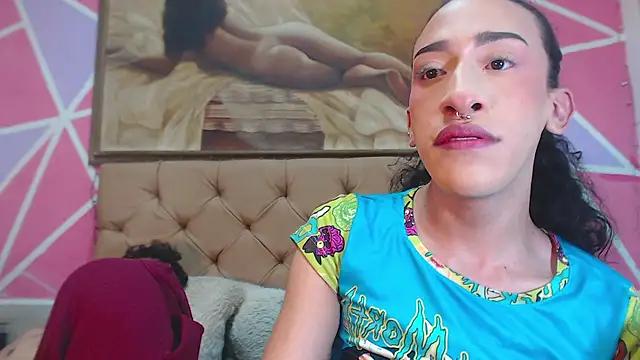 Try the thrill of flirt babes with our cam hosts, featuring unclothed wildness while getting naked and playing with their favored sex toys.