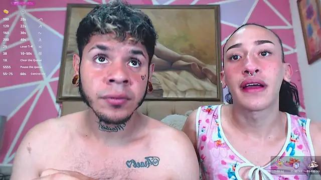 Try the thrill of flirt babes with our cam hosts, featuring unclothed wildness while getting naked and playing with their favored sex toys.