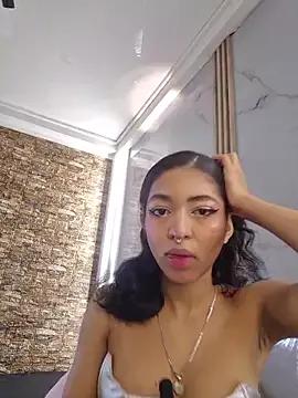 Victoria_Dubois_ from StripChat is Freechat