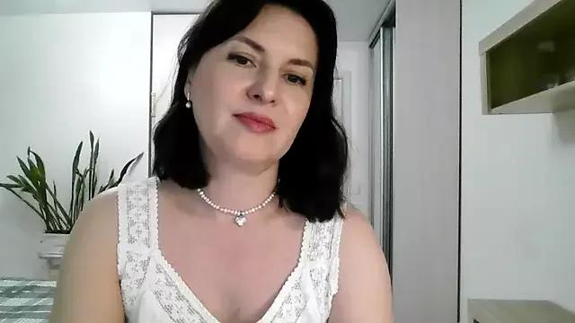 Victoria_Glam from StripChat is Freechat