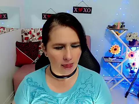 Try the thrill of flirt babes with our cam hosts, featuring unclothed wildness while getting naked and playing with their favored sex toys.