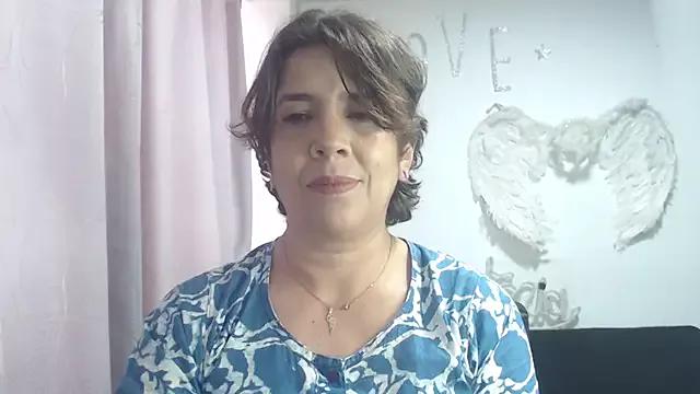 Victoria_meester from StripChat is Freechat