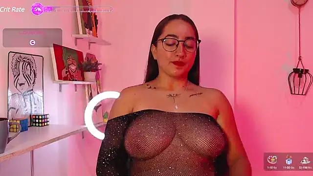 Try the thrill of flirt babes with our cam hosts, featuring unclothed wildness while getting naked and playing with their favored sex toys.