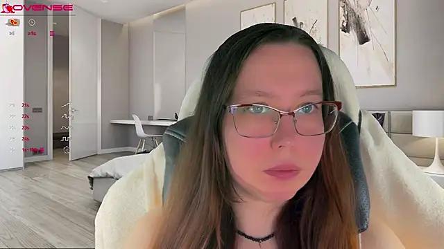 Victoria_Romans from StripChat is Freechat