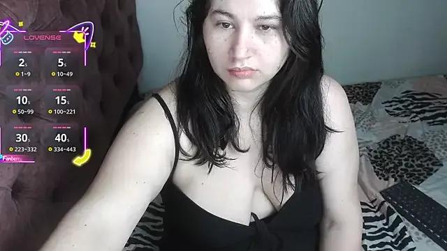 Try the thrill of flirt babes with our cam hosts, featuring unclothed wildness while getting naked and playing with their favored sex toys.