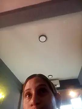 VictoriaLuxe from StripChat is Freechat