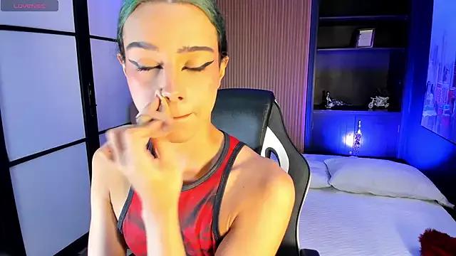 Try the thrill of flirt babes with our cam hosts, featuring unclothed wildness while getting naked and playing with their favored sex toys.