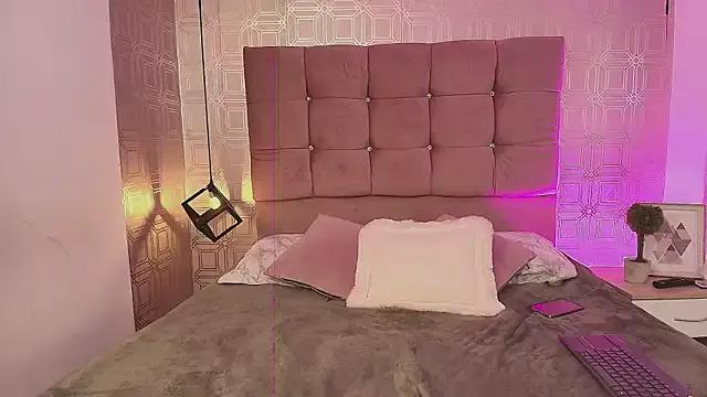 Try the thrill of flirt babes with our cam hosts, featuring unclothed wildness while getting naked and playing with their favored sex toys.