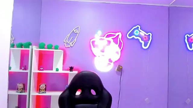 Try the thrill of flirt babes with our cam hosts, featuring unclothed wildness while getting naked and playing with their favored sex toys.