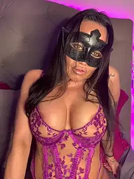 Photos of vicvictoriax from StripChat is Freechat