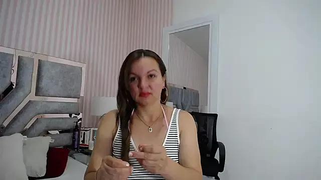 Try the thrill of flirt babes with our cam hosts, featuring unclothed wildness while getting naked and playing with their favored sex toys.