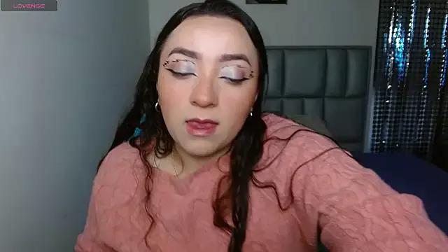 Try the thrill of flirt babes with our cam hosts, featuring unclothed wildness while getting naked and playing with their favored sex toys.