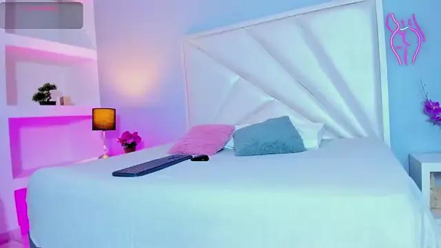 Try the thrill of flirt babes with our cam hosts, featuring unclothed wildness while getting naked and playing with their favored sex toys.