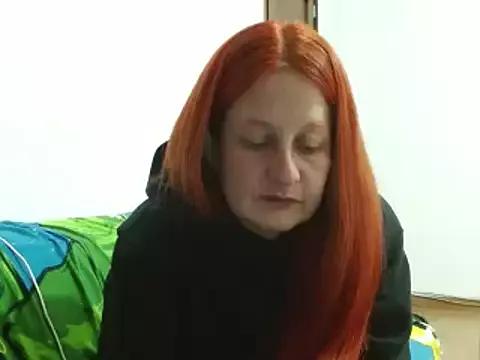 ViioletaMora from StripChat is Freechat