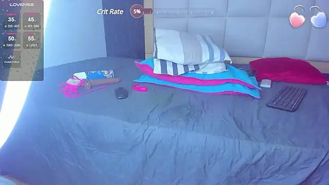 viioletta_18 from StripChat