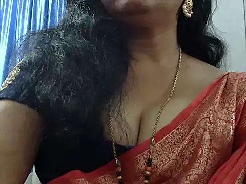 Vijji-telugu from StripChat is Freechat