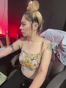 Try the thrill of flirt babes with our cam hosts, featuring unclothed wildness while getting naked and playing with their favored sex toys.