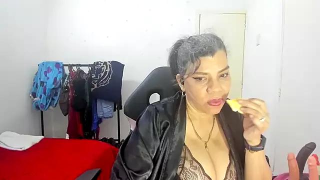 Try the thrill of flirt babes with our cam hosts, featuring unclothed wildness while getting naked and playing with their favored sex toys.