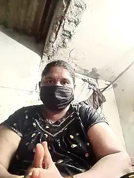 Villageanuty from StripChat