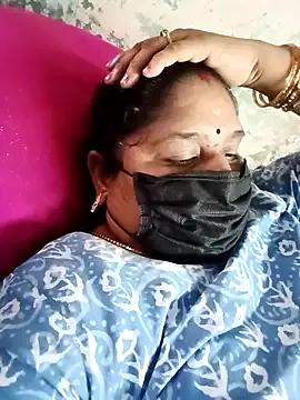 Villageanuty from StripChat