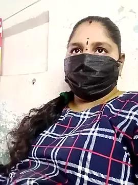 Villageanuty from StripChat