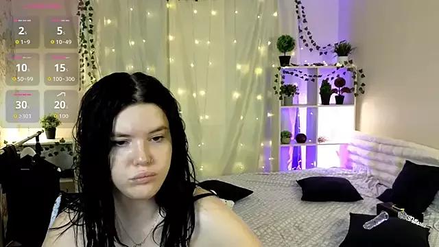 Try the thrill of flirt babes with our cam hosts, featuring unclothed wildness while getting naked and playing with their favored sex toys.