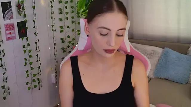 Try the thrill of flirt babes with our cam hosts, featuring unclothed wildness while getting naked and playing with their favored sex toys.