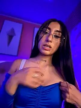 Try the thrill of flirt babes with our cam hosts, featuring unclothed wildness while getting naked and playing with their favored sex toys.