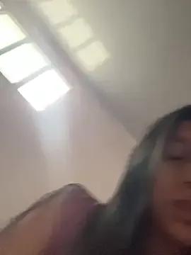 Violeet-Smith from StripChat is Freechat