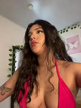 Try the thrill of flirt babes with our cam hosts, featuring unclothed wildness while getting naked and playing with their favored sex toys.