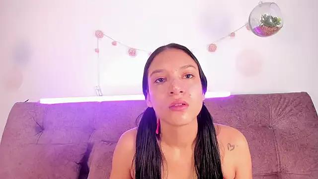 Try the thrill of flirt babes with our cam hosts, featuring unclothed wildness while getting naked and playing with their favored sex toys.