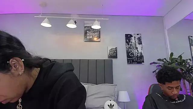 violet_and_myers from StripChat is Freechat