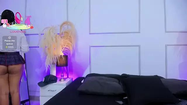 Try the thrill of flirt babes with our cam hosts, featuring unclothed wildness while getting naked and playing with their favored sex toys.