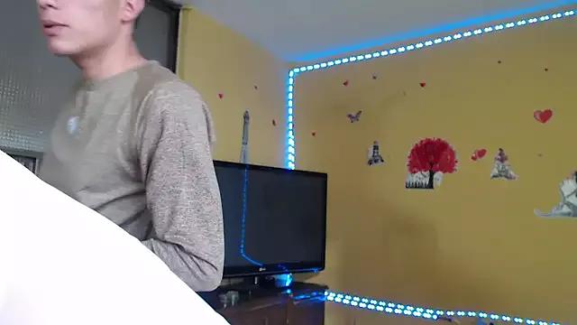 Try the thrill of flirt babes with our cam hosts, featuring unclothed wildness while getting naked and playing with their favored sex toys.