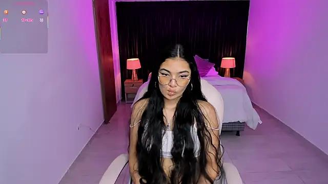 Try the thrill of flirt babes with our cam hosts, featuring unclothed wildness while getting naked and playing with their favored sex toys.