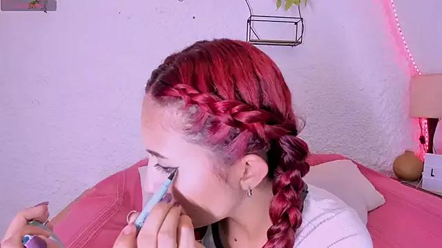 Try the thrill of flirt babes with our cam hosts, featuring unclothed wildness while getting naked and playing with their favored sex toys.