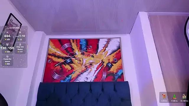 Try the thrill of flirt babes with our cam hosts, featuring unclothed wildness while getting naked and playing with their favored sex toys.