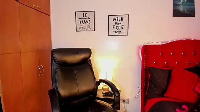 Try the thrill of flirt babes with our cam hosts, featuring unclothed wildness while getting naked and playing with their favored sex toys.