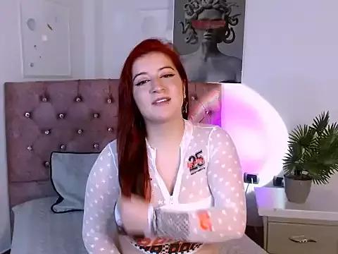 violet_bunnyy from StripChat is Freechat