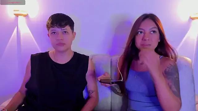Try the thrill of flirt babes with our cam hosts, featuring unclothed wildness while getting naked and playing with their favored sex toys.