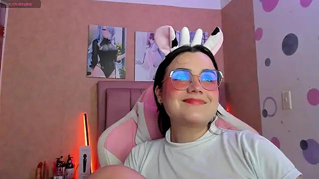 violet_evergarden2 from StripChat is Freechat