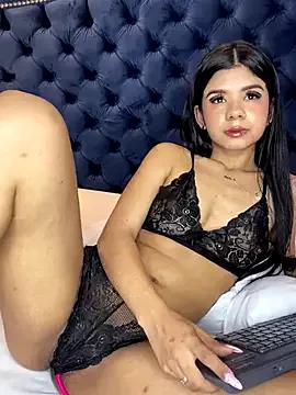 Try the thrill of flirt babes with our cam hosts, featuring unclothed wildness while getting naked and playing with their favored sex toys.
