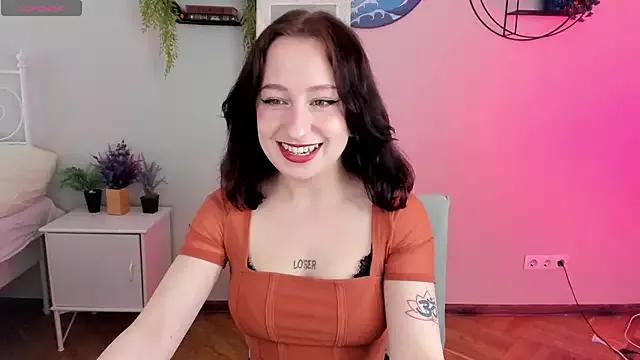 Try the thrill of flirt babes with our cam hosts, featuring unclothed wildness while getting naked and playing with their favored sex toys.