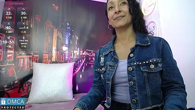 Try the thrill of flirt babes with our cam hosts, featuring unclothed wildness while getting naked and playing with their favored sex toys.