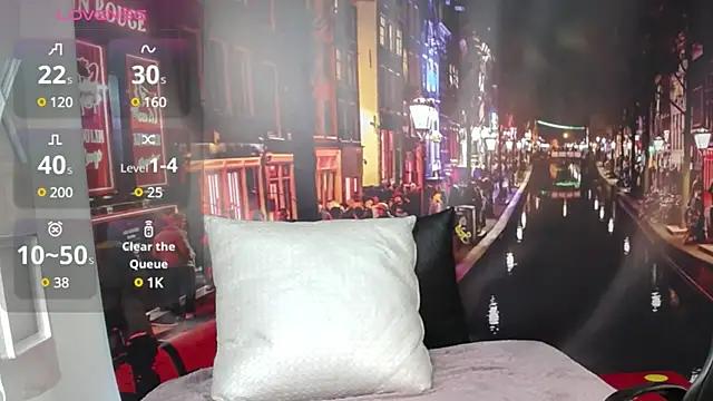 Try the thrill of flirt babes with our cam hosts, featuring unclothed wildness while getting naked and playing with their favored sex toys.